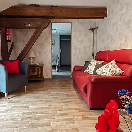 Le Clos De Vitermont