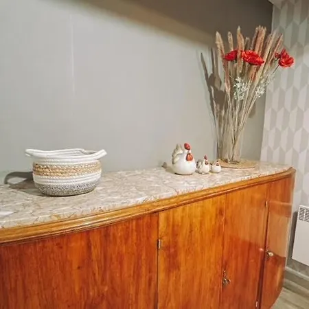 Le Clos De Vitermont Maison d'hôtes