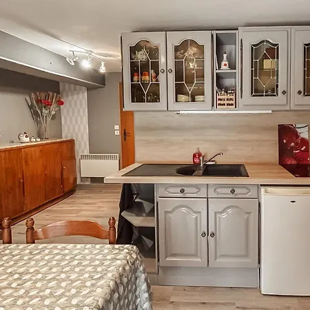 Le Clos De Vitermont Maison d'hôtes Englebelmer