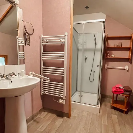 Guest house Le Clos De Vitermont *