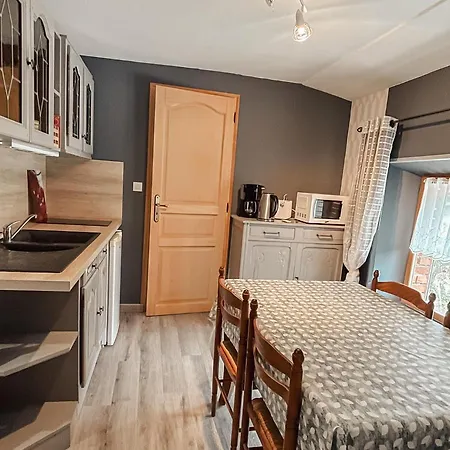 Bed & Breakfast Le Clos De Vitermont 3*