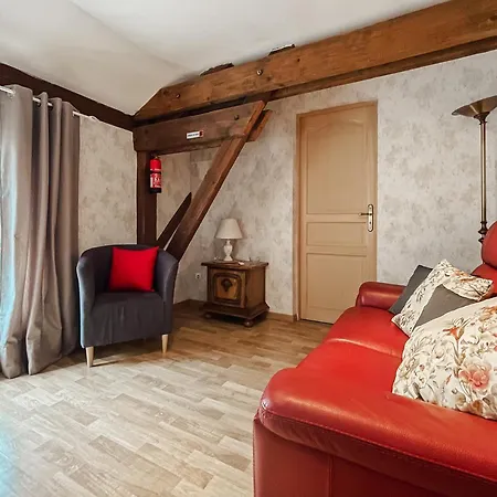 Guest house Le Clos De Vitermont Englebelmer