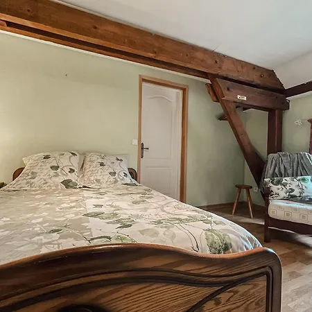 Maison d'hôtes Le Clos De Vitermont