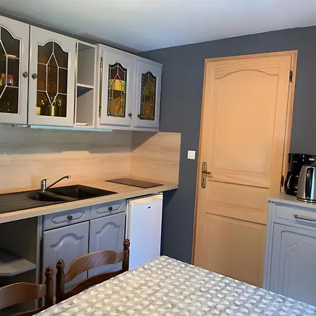 Bed & Breakfast Le Clos De Vitermont