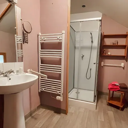 Bed & Breakfast Le Clos De Vitermont 3*