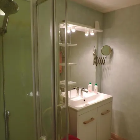 Le Clos De Vitermont Bed & Breakfast 3*