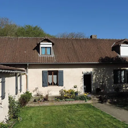 Le Clos De Vitermont 3*