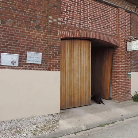 Le Clos De Vitermont Englebelmer