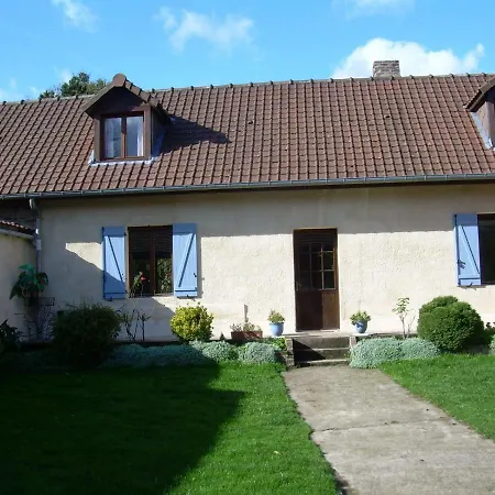 Le Clos De Vitermont Guest house *