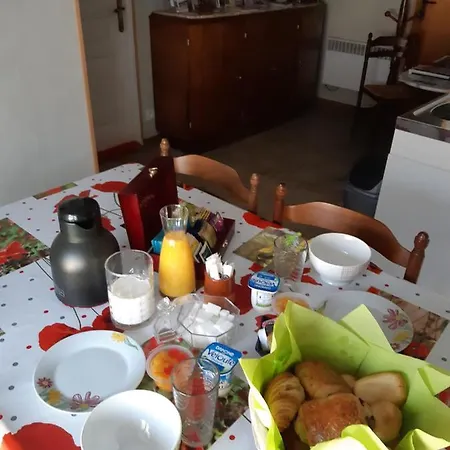 Le Clos De Vitermont Guest house Englebelmer