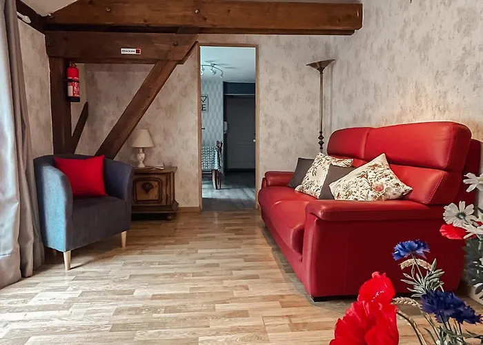 Le Clos De Vitermont