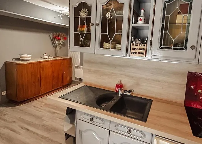 Le Clos De Vitermont Guest house