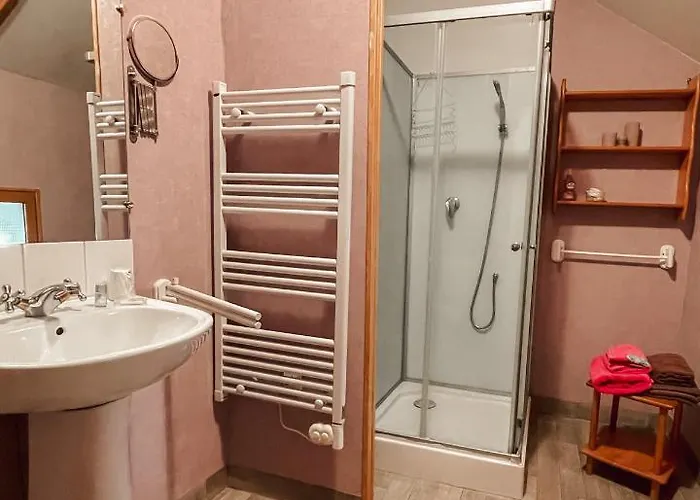 Guest house Le Clos De Vitermont 3*