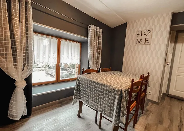 Le Clos De Vitermont